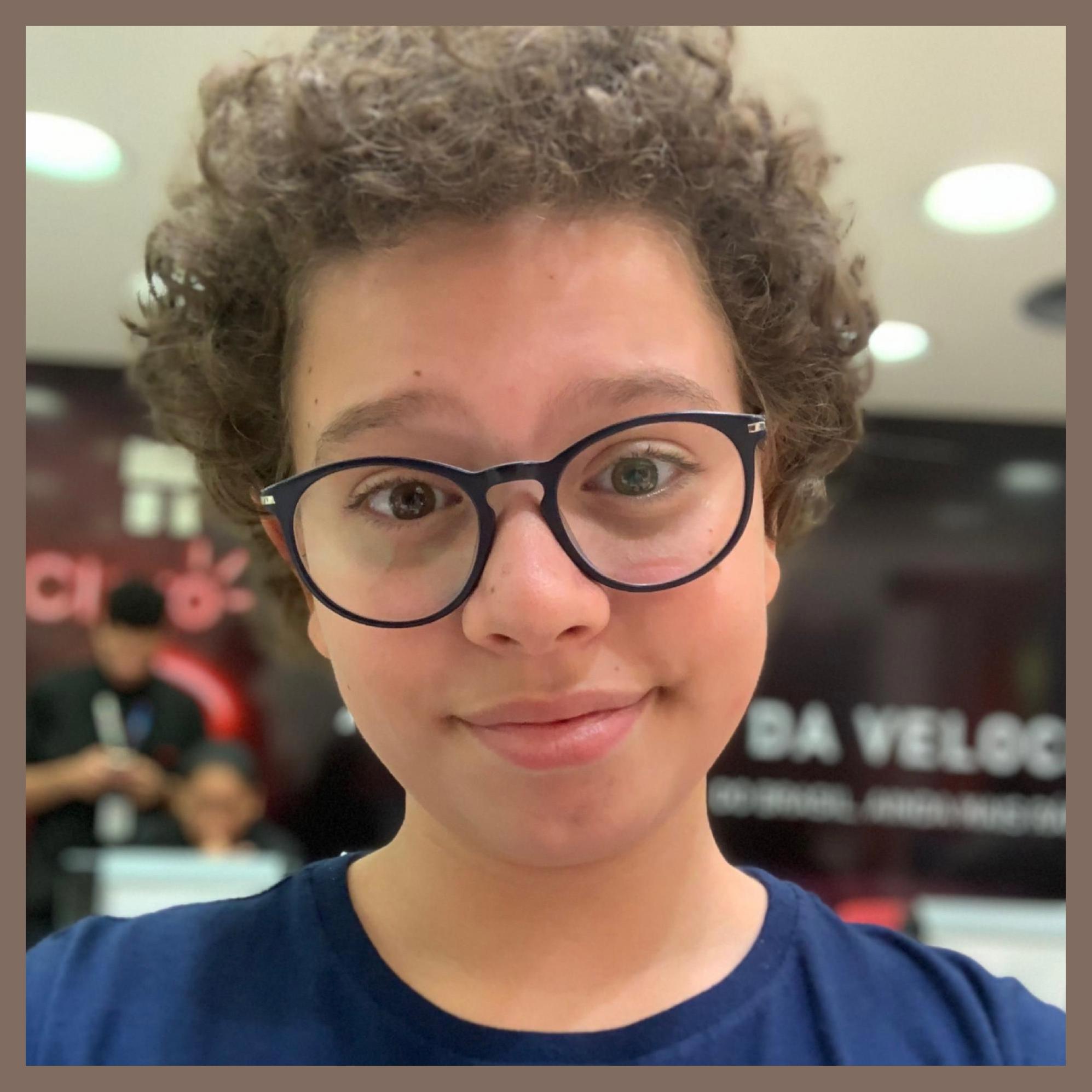 Kauã Nogueira